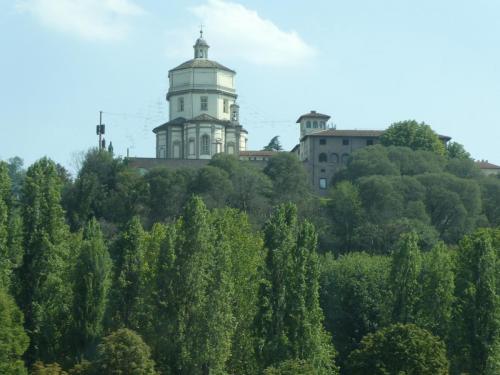 Sortie annuelle - région du Piémont: Turin. 